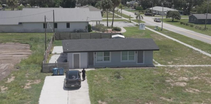 Villa ou maison à Davenport, Floride 3 chambres, 108.79 m2 № 2420165
