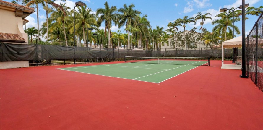 Condo à Sunrise, Floride, 3 chambres № 1055006