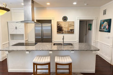 Immobilier commercial à vendre à Eustis, Floride: 7 chambres, 302.49 m2 № 2426001 - photo 5