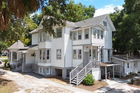 Immobilier commercial à vendre à Eustis, Floride: 7 chambres, 302.49 m2 № 2426001 - photo 3