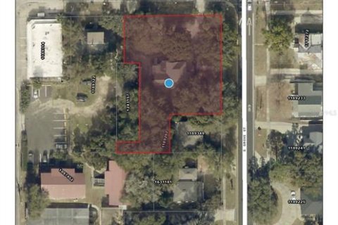Immobilier commercial à vendre à Eustis, Floride: 7 chambres, 302.49 m2 № 2426001 - photo 14