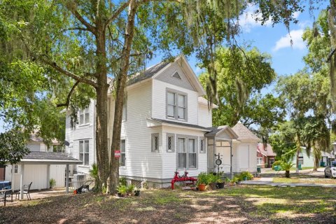 Immobilier commercial à vendre à Eustis, Floride: 7 chambres, 302.49 m2 № 2426001 - photo 2
