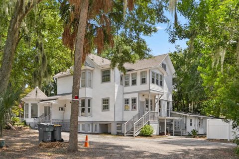 Immobilier commercial à vendre à Eustis, Floride: 7 chambres, 302.49 m2 № 2426001 - photo 4