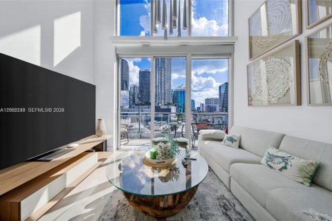 Condo in Miami, Florida, 3 bedrooms  № 2067693 - photo 6