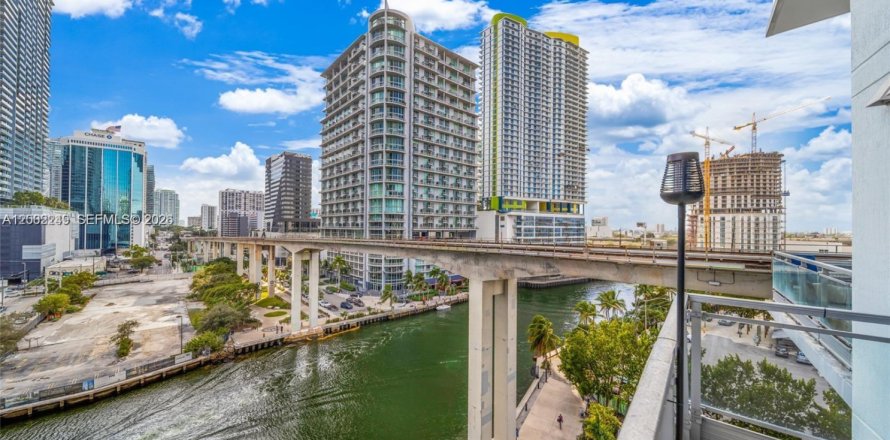 Condo in Miami, Florida, 3 bedrooms  № 2067693