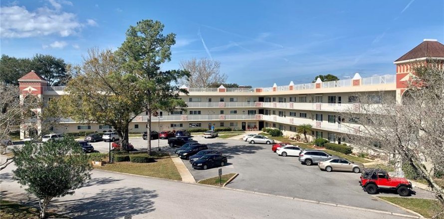 Condominio en Clearwater, Florida, 2 dormitorios № 1759565