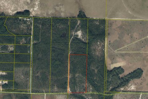 Terreno en venta en Freeport, Florida № 560581 - foto 1
