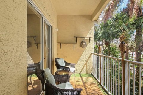 Copropriété à vendre à Tequesta, Floride: 3 chambres, 125.98 m2 № 2078163 - photo 21