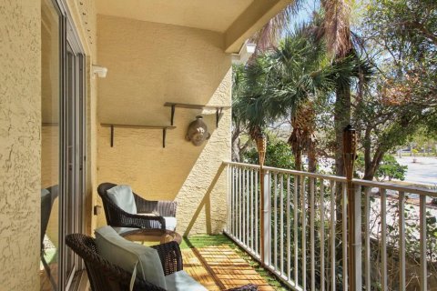 Copropriété à vendre à Tequesta, Floride: 3 chambres, 125.98 m2 № 2078163 - photo 14