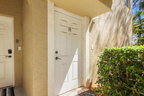Copropriété à vendre à Tequesta, Floride: 3 chambres, 125.98 m2 № 2078163 - photo 15