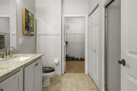 Copropriété à vendre à Tequesta, Floride: 3 chambres, 125.98 m2 № 2078163 - photo 10