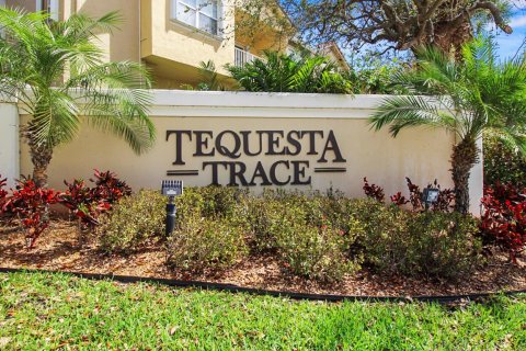 Copropriété à vendre à Tequesta, Floride: 3 chambres, 125.98 m2 № 2078163 - photo 6