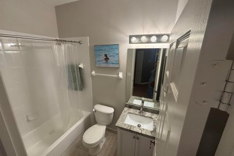 Copropriété à vendre à Tequesta, Floride: 3 chambres, 125.98 m2 № 2078163 - photo 17