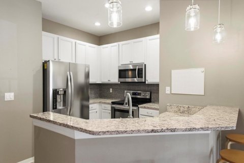 Copropriété à vendre à Tequesta, Floride: 3 chambres, 125.98 m2 № 2078163 - photo 22