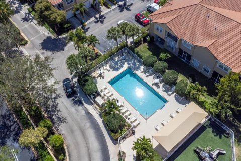Condo à Tequesta, Floride, 3 chambres № 2078163