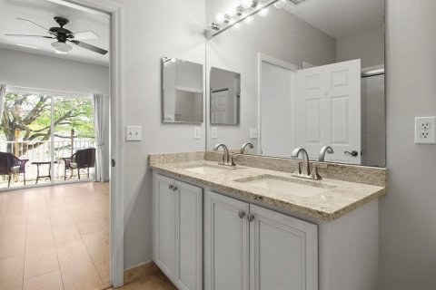 Copropriété à vendre à Tequesta, Floride: 3 chambres, 125.98 m2 № 2078163 - photo 28