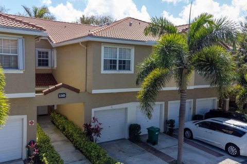 Copropriété à vendre à Tequesta, Floride: 3 chambres, 125.98 m2 № 2078163 - photo 5