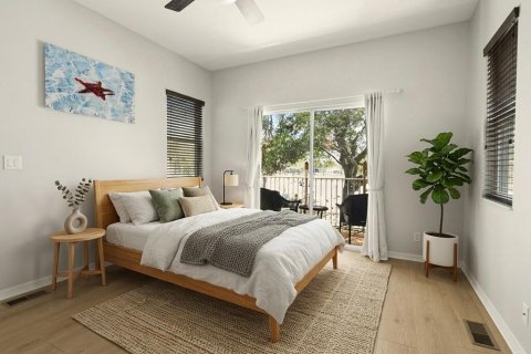 Copropriété à vendre à Tequesta, Floride: 3 chambres, 125.98 m2 № 2078163 - photo 9