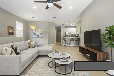 Copropriété à vendre à Tequesta, Floride: 3 chambres, 125.98 m2 № 2078163 - photo 7