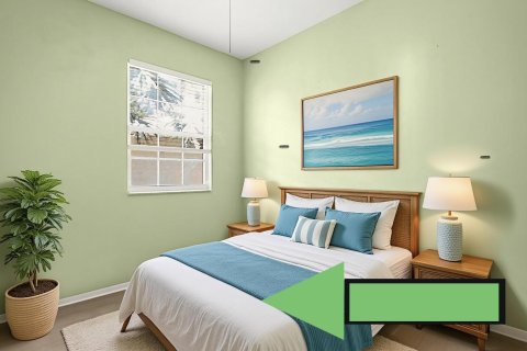 Copropriété à vendre à Tequesta, Floride: 3 chambres, 125.98 m2 № 2078163 - photo 12