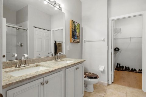 Copropriété à vendre à Tequesta, Floride: 3 chambres, 125.98 m2 № 2078163 - photo 11
