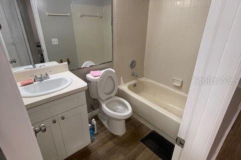 Condominio en alquiler en Orlando, Florida, 2 dormitorios, 81.2 m2 № 1916873 - foto 8
