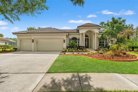 Casa en Tampa, Florida 4 dormitorios, 310.48 m2 № 2117266