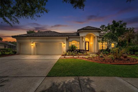 House in Tampa, Florida 4 bedrooms, 310.48 sq.m. № 2117266 - photo 3