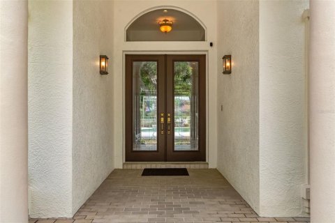 House in Tampa, Florida 4 bedrooms, 310.48 sq.m. № 2117266 - photo 7