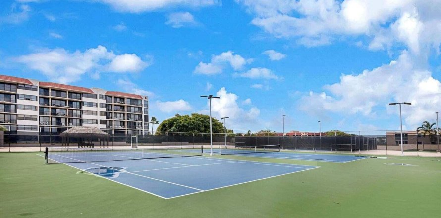 Condominio en Boca Raton, Florida, 2 dormitorios  № 1068342