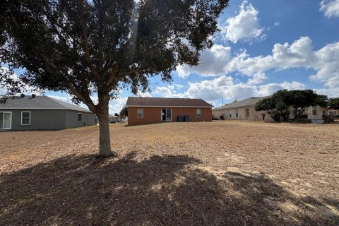 Villa ou maison à vendre à Davenport, Floride: 3 chambres, 119.19 m2 № 2143209 - photo 17