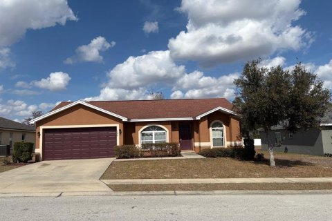 Villa ou maison à vendre à Davenport, Floride: 3 chambres, 119.19 m2 № 2143209 - photo 2