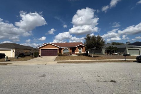Villa ou maison à vendre à Davenport, Floride: 3 chambres, 119.19 m2 № 2143209 - photo 3
