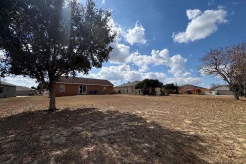 Villa ou maison à vendre à Davenport, Floride: 3 chambres, 119.19 m2 № 2143209 - photo 16