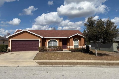 Villa ou maison à Davenport, Floride 3 chambres, 119.19 m2 № 2143209