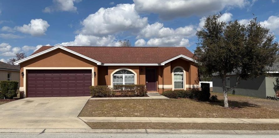 Villa ou maison à Davenport, Floride 3 chambres, 119.19 m2 № 2143209