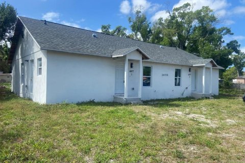 Apartamento en Saint Petersburg, Florida 3 dormitorios, 93.92 m2 № 2206339