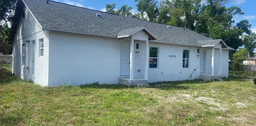 Apartamento en Saint Petersburg, Florida 3 dormitorios, 93.92 m2 № 2206339