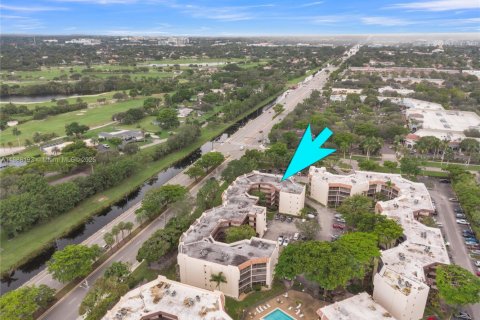 Condo à Plantation, Floride, 2 chambres  № 2013310