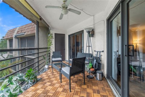 Copropriété à vendre à Plantation, Floride: 2 chambres, 104.05 m2 № 2013310 - photo 22