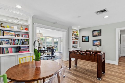 Casa en alquiler en Fort Lauderdale, Florida, 5 dormitorios, 261.89 m2 № 2060614 - foto 24