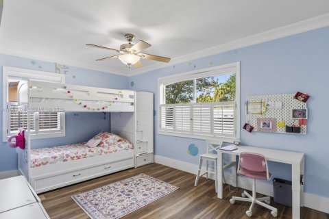 Casa en alquiler en Fort Lauderdale, Florida, 5 dormitorios, 261.89 m2 № 2060614 - foto 20
