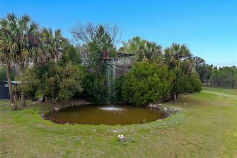 Propiedad comercial en venta en Inglis, Florida, 297.29 m2 № 2097999 - foto 7