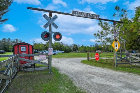 Propiedad comercial en venta en Inglis, Florida, 297.29 m2 № 2097999 - foto 3