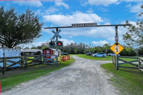 Propiedad comercial en venta en Inglis, Florida, 297.29 m2 № 2097999 - foto 4
