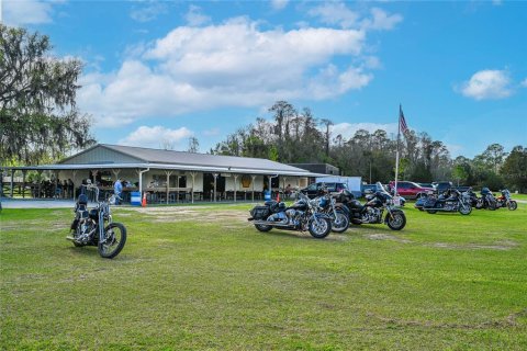 Propiedad comercial en venta en Inglis, Florida, 297.29 m2 № 2097999 - foto 16