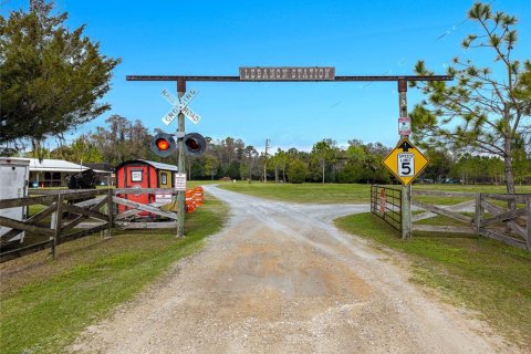 Immobilier commercial à Inglis, Floride 297.29 m2 № 2097999