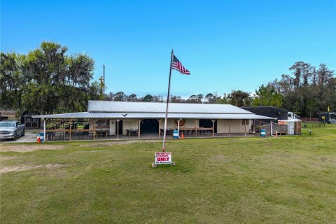 Propiedad comercial en venta en Inglis, Florida, 297.29 m2 № 2097999 - foto 15
