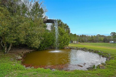 Propiedad comercial en venta en Inglis, Florida, 297.29 m2 № 2097999 - foto 8