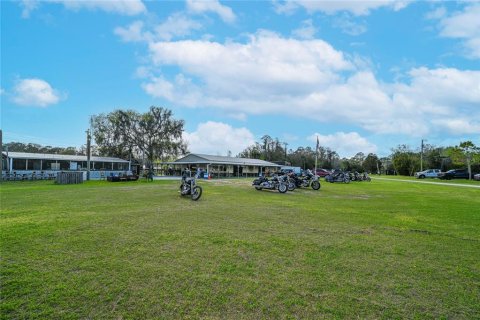 Propiedad comercial en venta en Inglis, Florida, 297.29 m2 № 2097999 - foto 17